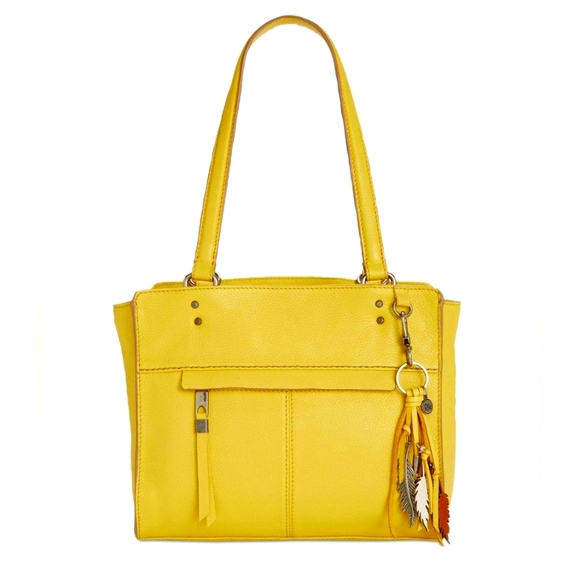 The Sak Handbags - The Sak Alameda Satchel